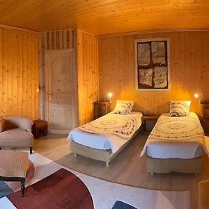 Hostel Hebergement Insolite, Barcelonnette